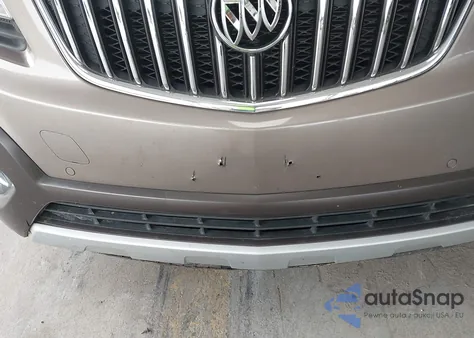 2014 Buick Encore Premium из США, поврежденный, VIN KL4CJHSB7EB613908